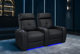 Valencia Verona Home Cinema Seating