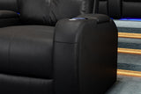 Valencia Verona Home Cinema Seating