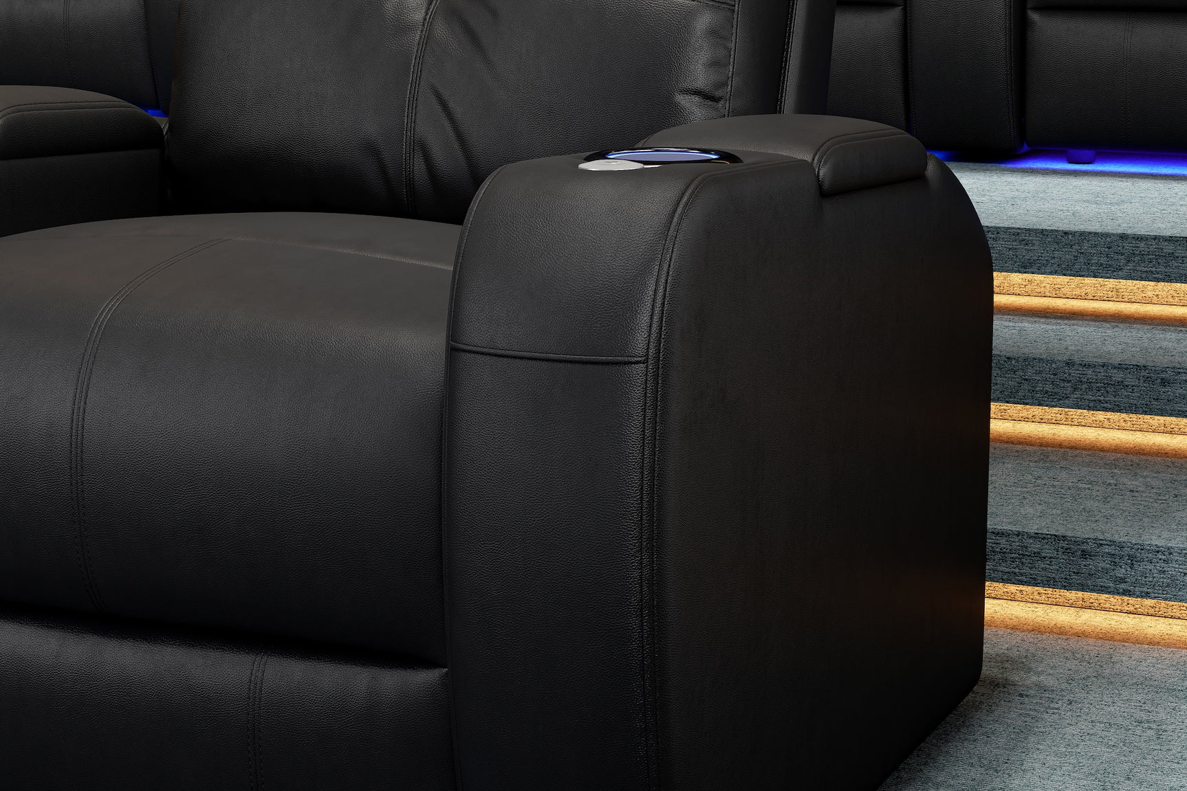 Valencia Verona Home Cinema Seating
