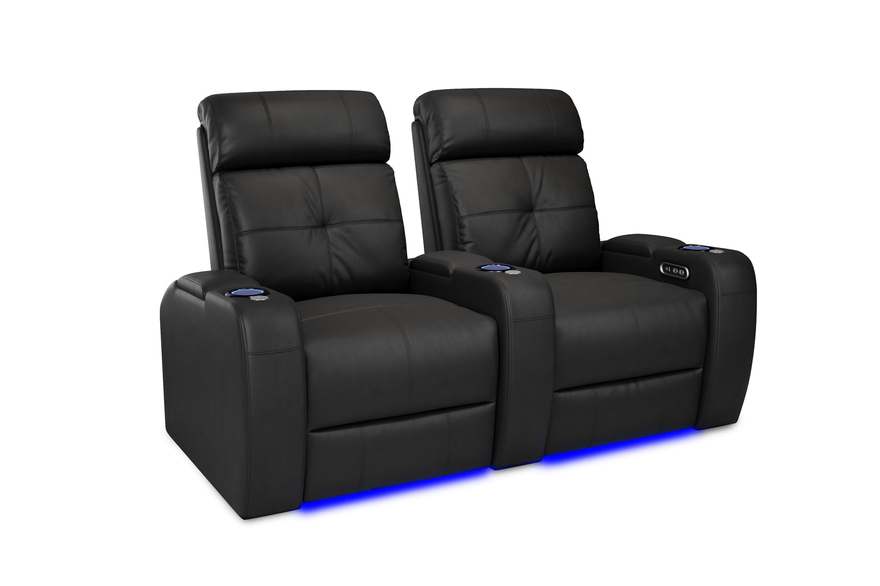 Valencia Verona Power Headrest Cinema Seating