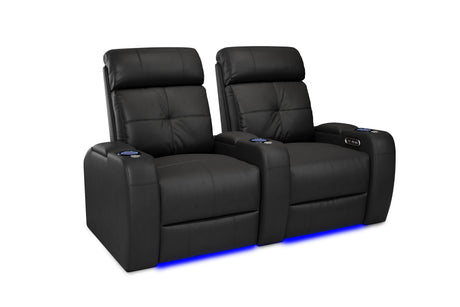 Valencia Verona Power Headrest Cinema Seating