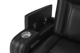 Valencia Cyber Immersive Sound Console