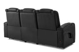 Valencia Cyber Immersive Sound Console