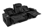Valencia Cyber Immersive Sound Console