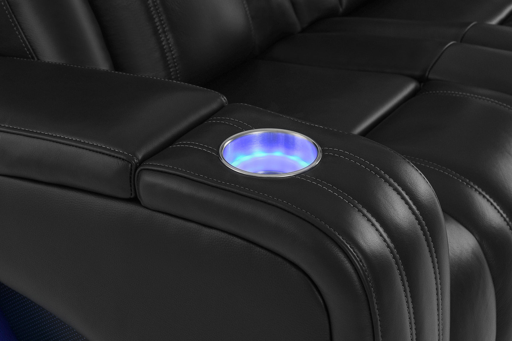 Valencia Cyber Immersive Sound Console