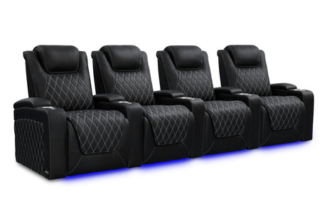 Valencia Oslo Ultimate Luxury Edition