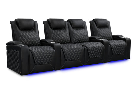 Valencia Oslo Ultimate Luxury Edition