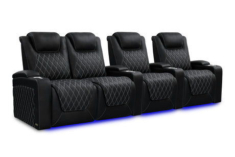 Valencia Oslo Ultimate Luxury Edition