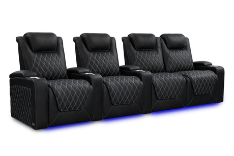 Valencia Oslo Ultimate Luxury Edition