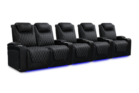 Valencia Oslo Ultimate Luxury Edition