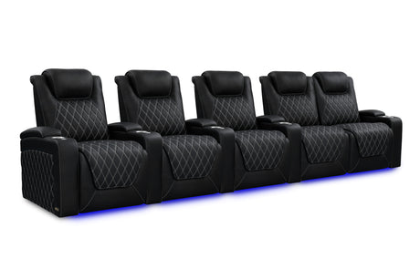 Valencia Oslo Ultimate Luxury Edition