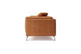 Zadar Leather Sofa