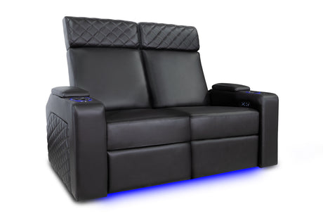 Valencia Zurich Home Cinema Seating