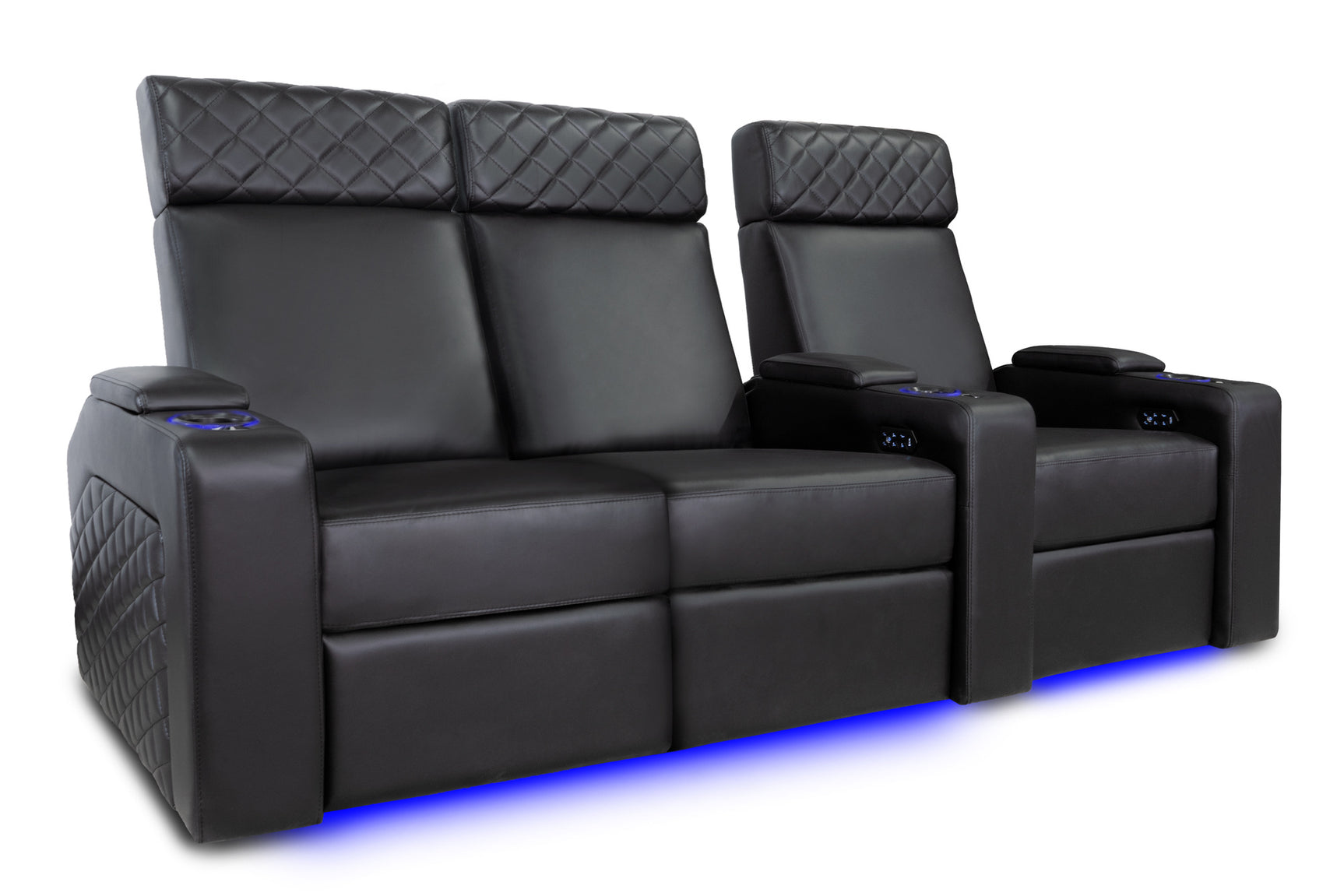 Valencia Zurich Home Cinema Seating