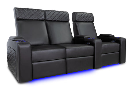 Valencia Zurich Home Cinema Seating