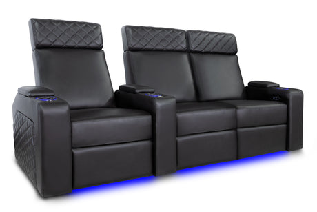 Valencia Zurich Home Cinema Seating