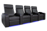 Valencia Zurich Home Cinema Seating