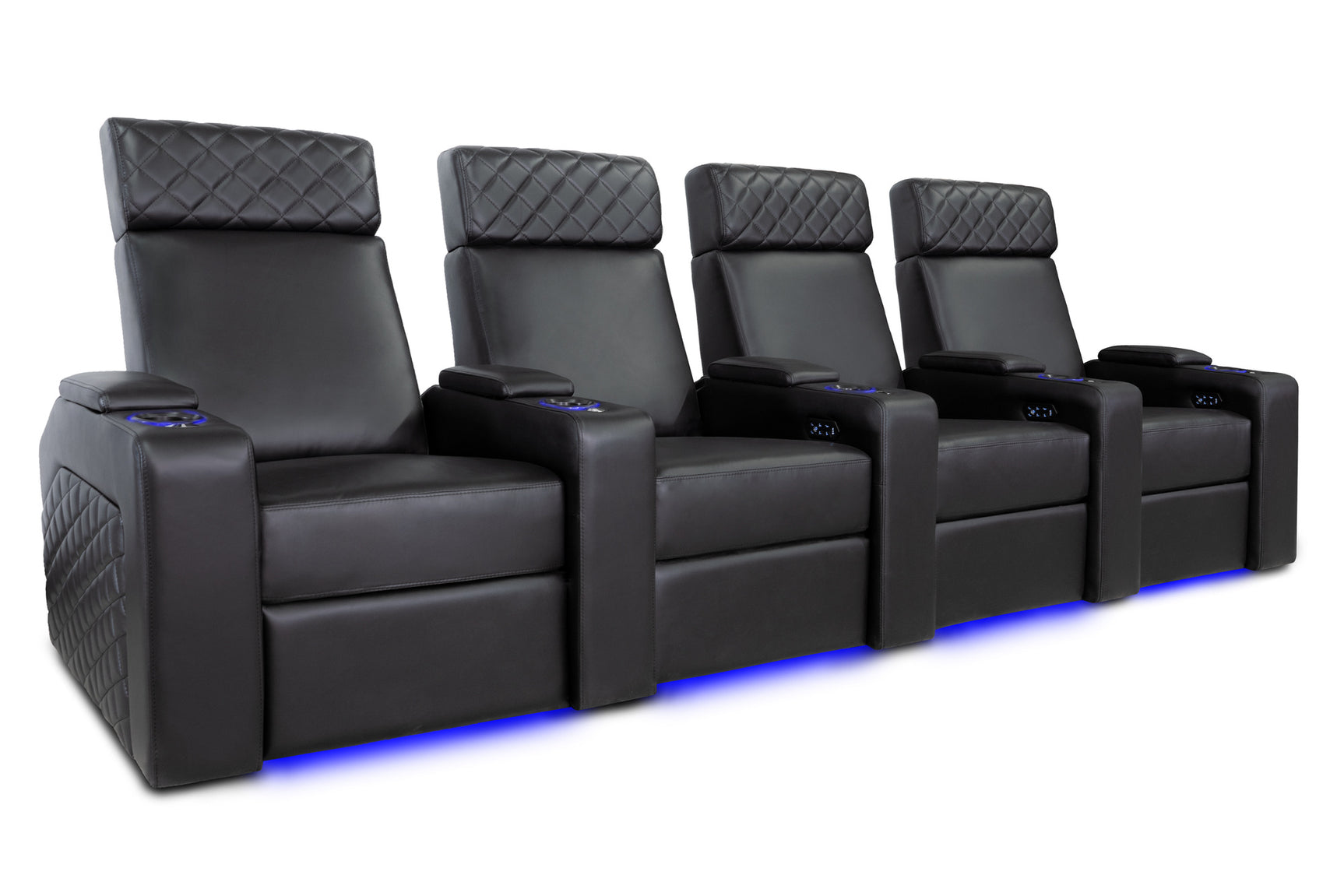 Valencia Zurich Home Cinema Seating
