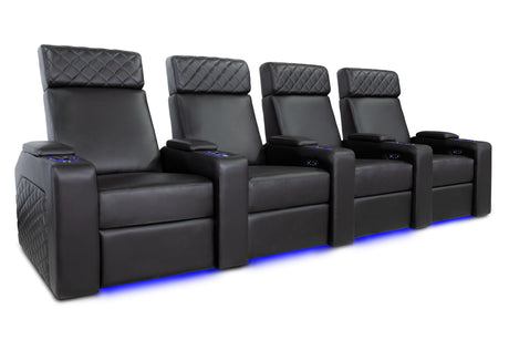 Valencia Zurich Home Cinema Seating