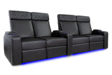 Valencia Zurich Home Cinema Seating