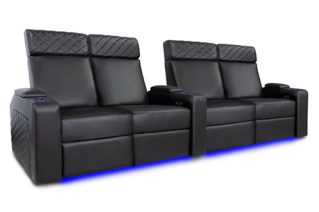 Valencia Zurich Home Cinema Seating