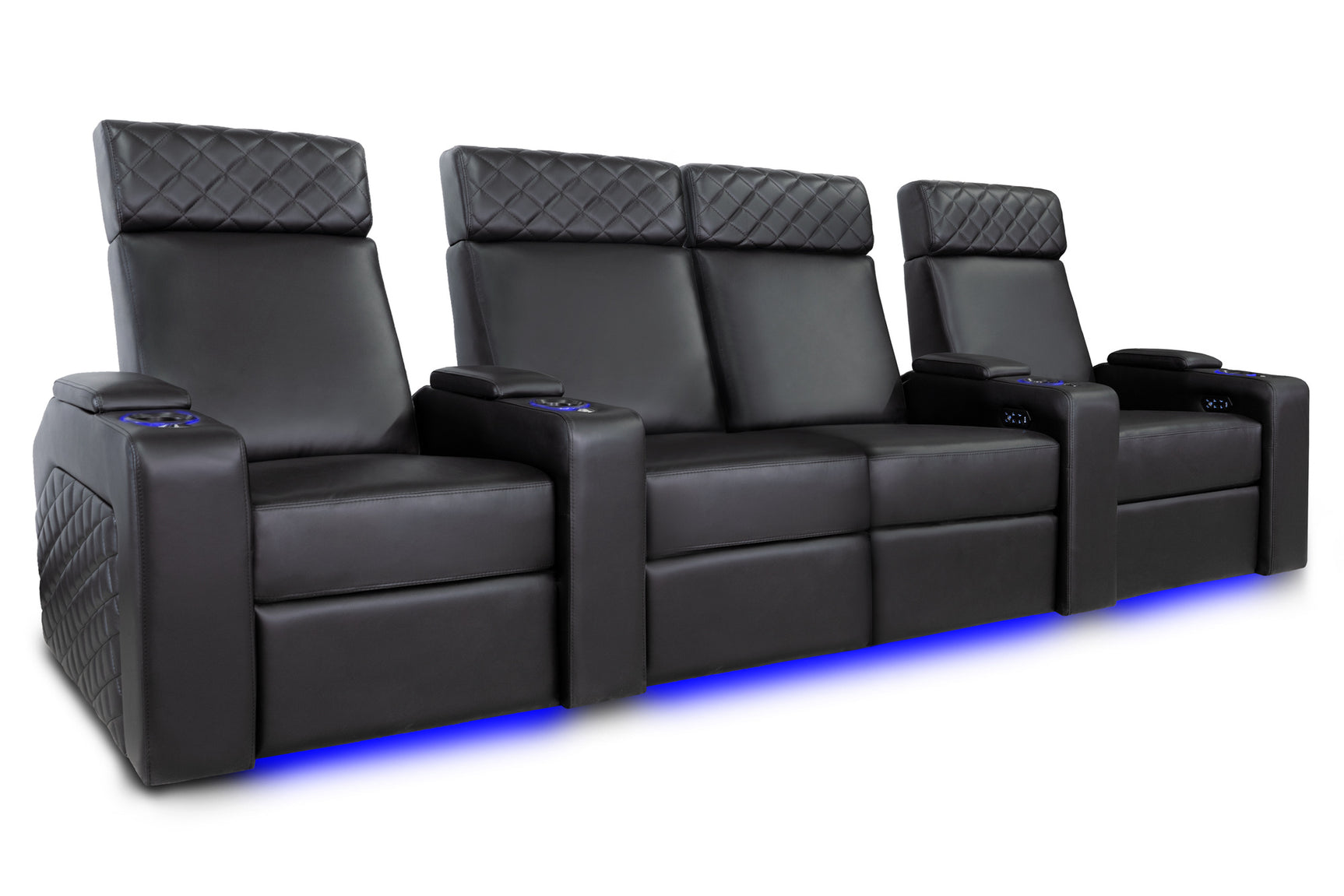 Valencia Zurich Home Cinema Seating