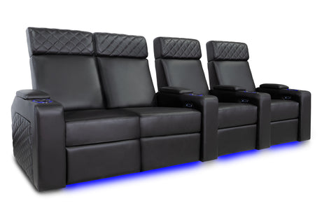 Valencia Zurich Home Cinema Seating