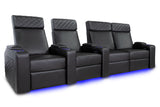 Valencia Zurich Home Cinema Seating