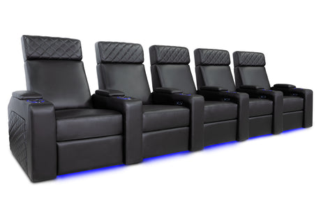 Valencia Zurich Home Cinema Seating