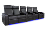 Valencia Zurich Home Cinema Seating