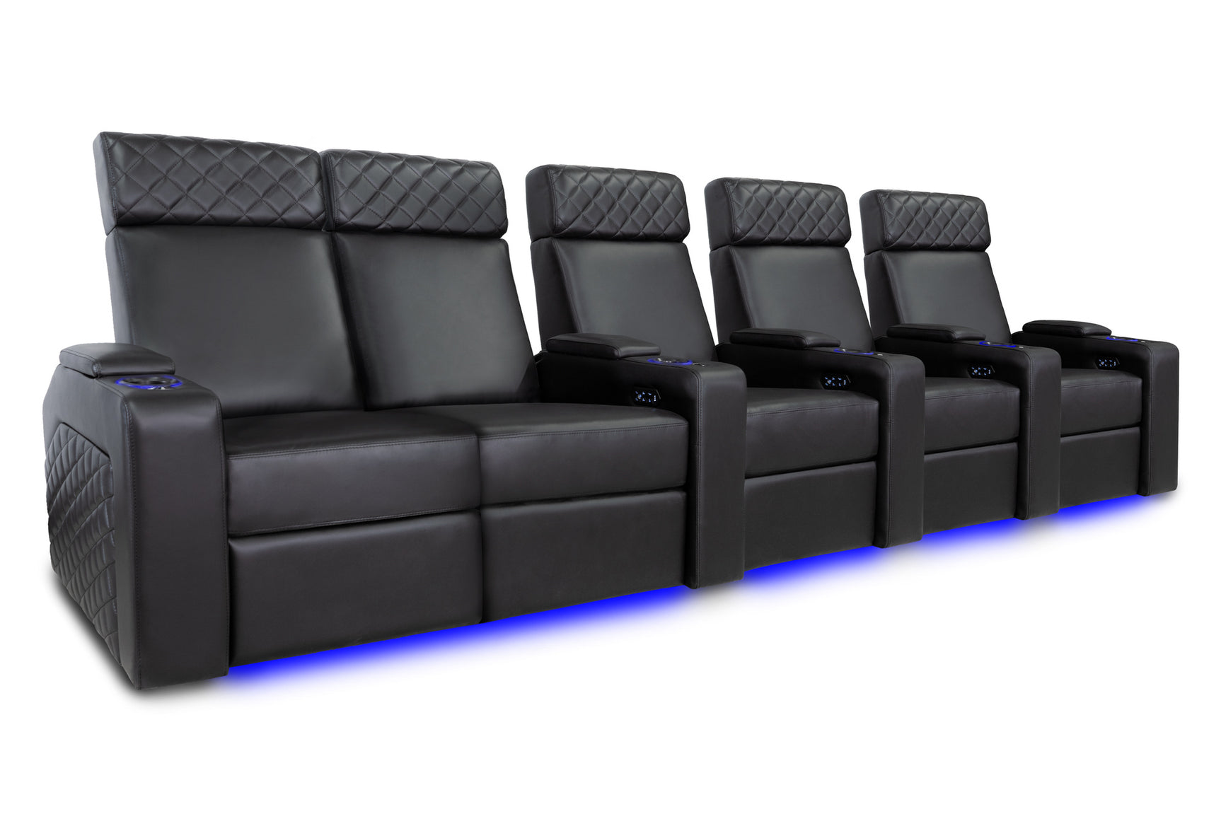 Valencia Zurich Home Cinema Seating