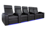 Valencia Zurich Home Cinema Seating