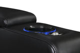 Valencia Zurich Home Cinema Seating
