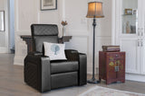 Valencia Zurich Home Cinema Seating