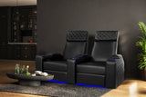 Valencia Zurich Home Cinema Seating