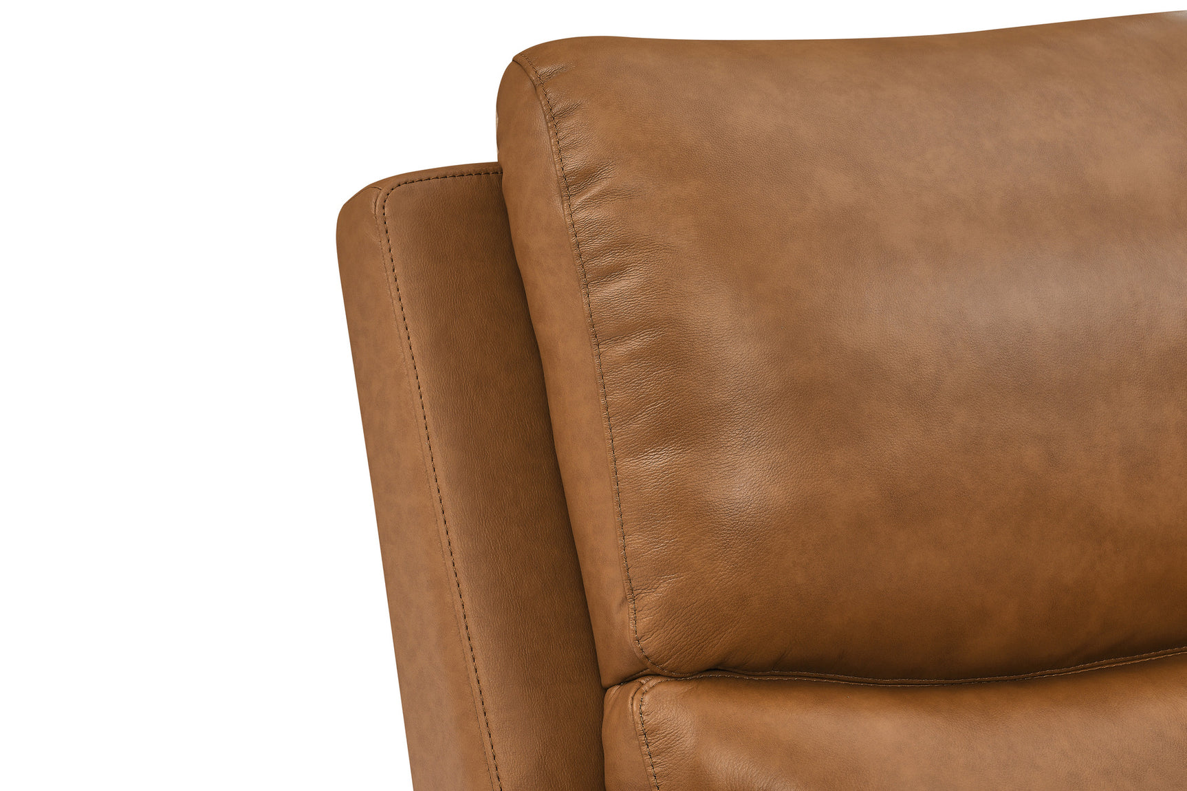 Hector Leather Power Lift Recliner Chair with Heat & Massage