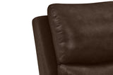 Hector Leather Power Lift Recliner Chair with Heat & Massage