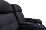 Valencia Verona Power Headrest Single Cinema Seating