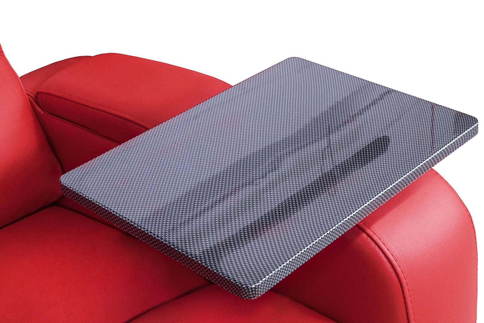 Valencia Verona Home Cinema Seating