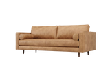 Isabella Leather Sofa