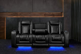 Valencia Cyber Immersive Sound Console