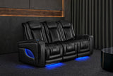 Valencia Cyber Immersive Sound Console