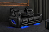 Valencia Cyber Immersive Sound Console