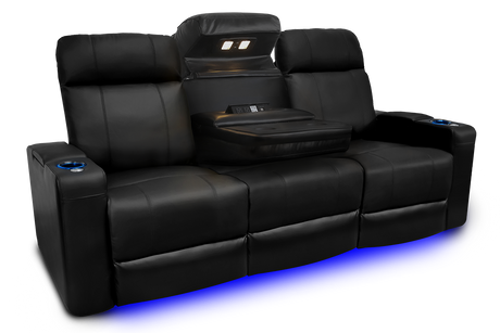 Piacenza Headrest Console
