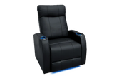 Valencia Syracuse Single Home Cinema Seating