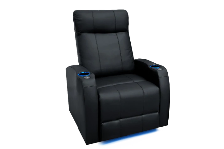 Valencia Syracuse Single Home Cinema Seating