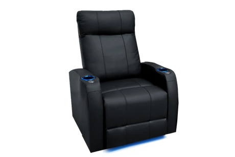 Valencia Syracuse Single Home Cinema Seating