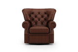 Liam Leather Recliner Seat