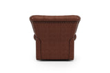 Liam Leather Recliner Seat