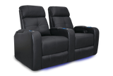 Valencia Verona Power Headrest Cinema Seating